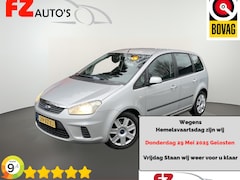 Ford C-Max - 1.8-16V Trend | Airco | Hoge instap |