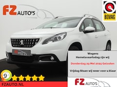 Peugeot 2008 - 1.2 PureTech Active *Buitenkans van het moment (zie opmerkingen) - Trekhaak - Cruise Contr