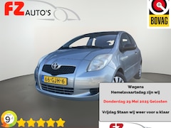 Toyota Yaris - 1.3 VVTi Terra | Airco | 159.824 KM |