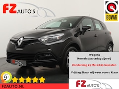 Renault Captur - 0.9 TCe Wave | 96.756 KM | Trekhaak | Airco | Cruise Control |