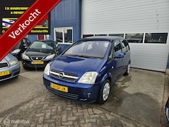 Opel Meriva - 1.6-16V Enjoy