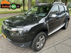 Dacia Duster - 1.6 SCe 4x2