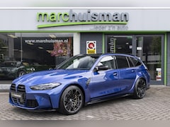 BMW 3-serie Touring - M3 xDrive Competition / KERAMISCH / DRIVERS PACKAGE / CARBON