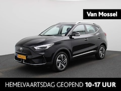 MG ZS - EV EV Standard Range Comfort 50 kWh | Navi | Led Koplampen | Camera | Apple CarPlay |
