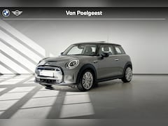 MINI Mini-Electric - 3-deurs