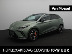 MG MG4 Electric - AWD XPOWER 64 kWh 435 PK| | Navigatie | Apple Carplay| Stoel verwarming | 18"LMV | ACC| 36