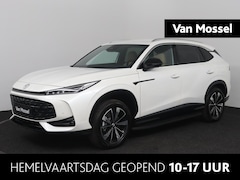 MG HS - PHEV 1.5 Luxury 1500 KG Trekgewicht | 100 km elektrisch rijden | TIJDELIJK UPGRADE VOORDEE