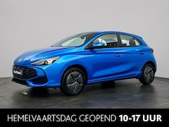 MG 3 - 3 MG3 Hybrid+ 1.5 Hybrid Standard | Direct Leverbaar | Camera | Climate Control | Carplay