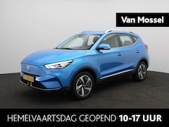 MG ZS - EV EV Standard Range Comfort 50 kWh | Navi | Led Koplampen | Camera | Apple CarPlay |