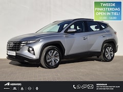 Hyundai Tucson - 1.6 T-GDI HEV 230Pk Comfort Automaat / 1650KG Trekgewicht / Navigatie / Achteruitrijcamera