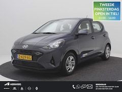 Hyundai i10 - 1.0 Comfort Smart / Navigatie / Airco / Cruise Control / Achteruitrijcamera / Apple CarPla