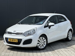 Kia Rio - 1.2 CVVT Plus Pack | CRUISE | AIRCO | 5 DEUREN |