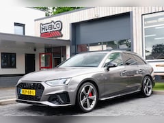 Audi A4 Avant - 40 TFSI S-Line, Competition, Kuipstoelen, Digitaal, Trekhaak