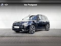 MINI Countryman - SE ALL4 John Cooper Works