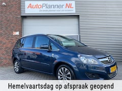 Opel Zafira - 1.8 111 years Edition Airco Cruise 7-Pers