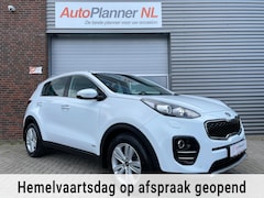 Kia Sportage - 1.6 T-GDI GT-Line 4WD Camera Navi 1e Eig