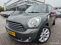 MINI Countryman - 1.6 Cooper Chili 1eEigenaar/NLAuto/Panorama