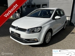 Volkswagen Polo - 1.2 TSI Comfortline / LICHTE SCHADE