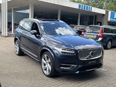 Volvo XC90 - T8 455pk Recharge AWD Ultimate Bright Massage MD '24