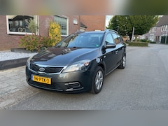 Kia Cee'd Sporty Wagon - 1.4 CVVT X-tra