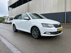 Skoda Fabia Combi - 1.2 TSI Drive Led/Carplay/Navi/Dab/Clima