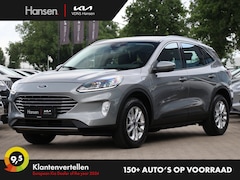 Ford Kuga - 2.5 PHEV Titanium I Navi I Camera I Keyless