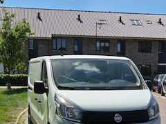 Fiat Talento - 2.0 MultiJet L2H1 Basis