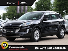 Ford Kuga - 2.5 PHEV Titanium I Navi I Head-up I Elek. achterklep