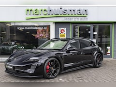Porsche Taycan Sport Turismo - GTS 93 kWh / PANODAK / HEAD UP / NL AUTO / 1E EIG