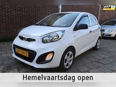 Kia Picanto - 1.0 CVVT