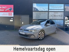 Volkswagen Golf - 2.0 TDI 150PK Active Business Automaat Panoramadak