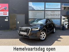 Audi Q2 - 35 TFSI, Automaat