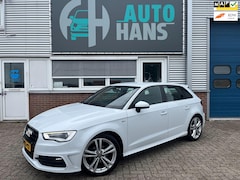 Audi A3 Sportback - 1.4 TFSI CoD Ambition Pro Line S