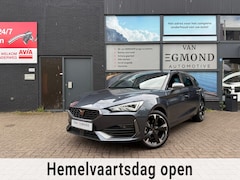 CUPRA Leon Sportstourer - 1.5 eTSI Business Edition Plus