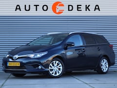 Toyota Auris Touring Sports - 1.8 Hybrid Dynamic *Dealeronderh.*Panodak