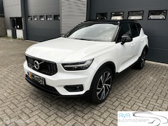 Volvo XC40 - 2.0 T5 AWD R-Design Intro Edition / SCHADE