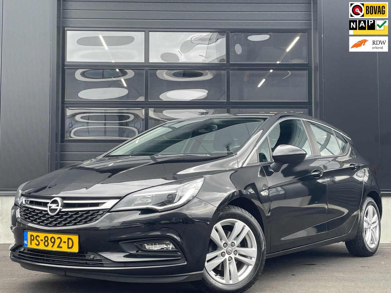 Opel Astra - 1.0 Online Edition |NAVI|CARPLAY|CAMERA|CLIMATE,CRUISE CONTROL|LMV 16''|PDC|LED| - AutoWereld.nl