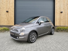 Fiat 500 - 1.2 Star Automaat *Big navi *Cruise con *Carplay