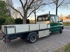 Mercedes-Benz Sprinter - 413 CDI 2.2 402 DC