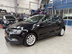 Volkswagen Polo - 1.2 TSI 90PK 5D Highline | Pdc V+A | LmLm velgen | All season velgen | Cruise control | Bl