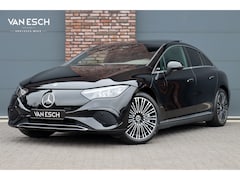 Mercedes-Benz EQE - 300 Business Line 89 kWh | MBUX Hyperscreen | Distronic | Memory | Panoramadak | Verwarmd