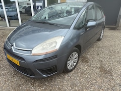 Citroën C4 Picasso - 1.8-16V Prestige 5p.*LPG*G3
