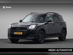 MINI Countryman - 1.5 C Classic S | Comfort Access | Stoelverwarming | Panoramadak | Head Up | Stuurwielverw