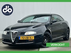 Alfa Romeo GT - 2.0 JTS 166pk Imola LEER I CLIMA | NIEUWE APK