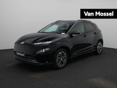 Hyundai Kona Electric - EV Fashion 39 kWh