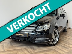 Mercedes-Benz C-klasse Estate - 200 Business Class Avantgarde, AANKOOPKEURING TOEGESTAAN, INRUIL MOGELIJK, DEALER ONDERHOU
