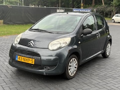 Citroën C1 - 1.0-12V Séduction/5 deur/NAP