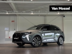 DS 7 - 7 1.6 PHEV 300 4x4 Etoile