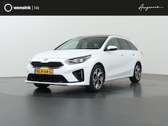 Kia Cee'd Sportswagon - Ceed 1.6 GDI PHEV ExecutiveLine | Panoramadak | Elekt. Stoelverstelling met geheugen | Sto