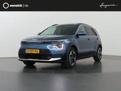 Kia Niro EV - DynamicPlusLine 64.8 kWh | Panoramadak | Stoel/Stuurwielverwarming | Head-Up Display | Dod